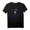 HapOwl Snoopy Faust-Spürhund auf dem Mond T-Shirt – Offiziell lizenziert, originelles Geschenk für Comic- und Snoopy-Fans