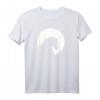Pferd Mond T-Shirt für Reitfans – Klassisch geschnitten mit Pferdemotiv in der Nacht für Pferdeliebhaber