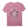 Cardano Spacesuit Krypto Trader T-Shirt - ADA Kryptowährung, Mond Motiv, Für Krypto Fans und Investoren