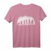 Mond Cellist Geschenk Evolution Cello T-Shirt – Perfektes Geschenk für Musiker, Cellospieler, Musiklehrer und Musikliebhaber zu Weihnachten & Geburtstag