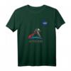 NASA Artemis Erste Frau zum Mond T-Shirt - Official NASA Design für Raumfahrtfans & Wissenschafts-Enthusiasten