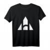 Alchemy Pay ACH Token T-Shirt – To The Moon Krypto Supporter Shirt für Männer, Frauen und Kinder