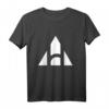 Alchemy Pay ACH Token T-Shirt – To The Moon Krypto Supporter Shirt für Männer, Frauen und Kinder