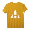 Alchemy Pay ACH Token T-Shirt – To The Moon Krypto Supporter Shirt für Männer, Frauen und Kinder