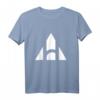 Alchemy Pay ACH Token T-Shirt – To The Moon Krypto Supporter Shirt für Männer, Frauen und Kinder