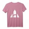 Alchemy Pay ACH Token T-Shirt – To The Moon Krypto Supporter Shirt für Männer, Frauen und Kinder
