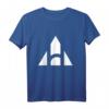 Alchemy Pay ACH Token T-Shirt – To The Moon Krypto Supporter Shirt für Männer, Frauen und Kinder