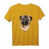 Lustiges Mops T-Shirt für Damen, Herren & Kinder - Perfektes Geschenk zum Geburtstag & Weihnachten für Mops Liebhaber