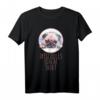 HapOwl Schlaf Mops T-Shirt - Niedliches Hundedesign für Hundeliebhaber & Geburtstagsgeschenke