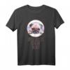 HapOwl Schlaf Mops T-Shirt - Niedliches Hundedesign für Hundeliebhaber & Geburtstagsgeschenke