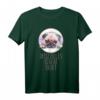 HapOwl Schlaf Mops T-Shirt - Niedliches Hundedesign für Hundeliebhaber & Geburtstagsgeschenke