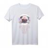 HapOwl Schlaf Mops T-Shirt - Niedliches Hundedesign für Hundeliebhaber & Geburtstagsgeschenke