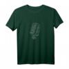 Retro Mikrofon für Sänger Musiker T-Shirt – Stylisches Vintage Design für Partys, Disko & Musikfans