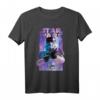 Star Wars Purple Storm Troopers T-Shirt – Offizielles Merchandise für Fans und Sci-Fi Enthusiasten