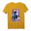 Star Wars Purple Storm Troopers T-Shirt – Offizielles Merchandise für Fans und Sci-Fi Enthusiasten