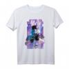 Star Wars Purple Storm Troopers T-Shirt – Offizielles Merchandise für Fans und Sci-Fi Enthusiasten