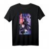 Star Wars Vader Side T-Shirt - Offiziell lizenziertes Merchandise für Fans & Sammler
