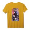 Star Wars Vader Side T-Shirt - Offiziell lizenziertes Merchandise für Fans & Sammler