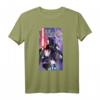 Star Wars Vader Side T-Shirt - Offiziell lizenziertes Merchandise für Fans & Sammler