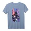 Star Wars Vader Side T-Shirt - Offiziell lizenziertes Merchandise für Fans & Sammler