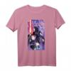 Star Wars Vader Side T-Shirt - Offiziell lizenziertes Merchandise für Fans & Sammler