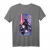 Star Wars Vader Side T-Shirt - Offiziell lizenziertes Merchandise für Fans & Sammler