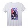 Star Wars Vader Side T-Shirt - Offiziell lizenziertes Merchandise für Fans & Sammler