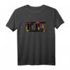 Star Wars Rebel Text mit Symbol T-Shirt – Offiziell lizenziertes Merchandise für Fans und Sammler