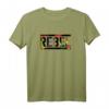 Star Wars Rebel Text mit Symbol T-Shirt – Offiziell lizenziertes Merchandise für Fans und Sammler