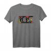 Star Wars Rebel Text mit Symbol T-Shirt – Offiziell lizenziertes Merchandise für Fans und Sammler