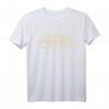 Star Wars Basic Logo Gelb T-Shirt – Offizielles Merchandise für Fans der Skywalker Saga