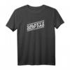 Star Wars Galaxys Best Dad T-Shirt - Offizielles Merchandise für Star Wars Fans & Vatertagsgeschenk