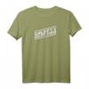 Star Wars Galaxys Best Dad T-Shirt - Offizielles Merchandise für Star Wars Fans & Vatertagsgeschenk
