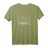 Retro Musik Kassette Skizze - Vintage Audio Design Langarmshirt für Musiker, Musikfans & Partyliebhaber