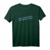 Star Wars Force Slogan Blue T-Shirt – Authentisches Official Merchandise für Fans & Sci-Fi Liebhaber
