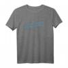 Star Wars Force Slogan Blue T-Shirt – Authentisches Official Merchandise für Fans & Sci-Fi Liebhaber
