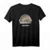Star Wars Mandalorian Baby Yoda The Child Carriage White T-Shirt – Offizielles Merchandise für Fans und Sammler