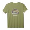 Star Wars Mandalorian Baby Yoda The Child Carriage White T-Shirt – Offizielles Merchandise für Fans und Sammler