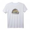 Star Wars Mandalorian Baby Yoda The Child Carriage White T-Shirt – Offizielles Merchandise für Fans und Sammler