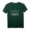 Retro Musik Kassette Skizze Vintage Audio Pullover Hoodie – Perfekt für Musiker, Sänger und Musikliebhaber als Geschenk oder Party-Outfit