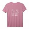 Retro Tonbandgerät T-Shirt - Vintage Elektronik & 80er Jahre Nostalgie für Musikliebhaber & Technikfans