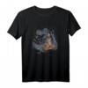 Star Wars A New Hope Retro Poster T-Shirt - Offizielles lizenziertes Star Wars Merchandise für Fans & Sammler