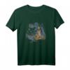 Star Wars A New Hope Retro Poster T-Shirt - Offizielles lizenziertes Star Wars Merchandise für Fans & Sammler