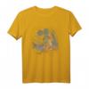 Star Wars A New Hope Retro Poster T-Shirt - Offizielles lizenziertes Star Wars Merchandise für Fans & Sammler