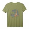 Star Wars A New Hope Retro Poster T-Shirt - Offizielles lizenziertes Star Wars Merchandise für Fans & Sammler