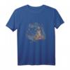 Star Wars A New Hope Retro Poster T-Shirt - Offizielles lizenziertes Star Wars Merchandise für Fans & Sammler