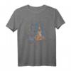 Star Wars A New Hope Retro Poster T-Shirt - Offizielles lizenziertes Star Wars Merchandise für Fans & Sammler