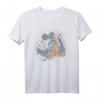 Star Wars A New Hope Retro Poster T-Shirt - Offizielles lizenziertes Star Wars Merchandise für Fans & Sammler