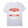 Lustiges Herren Spruch Maler Geschenkidee - Fassade Gerüst T-Shirt für Maler & Lackierer, Handwerker & Berufstätige, perfekt als Geschenk für Geburtstag, Weihnachten & Jubiläum