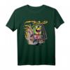 SpongeBob Schwammkopf Comic Bike T-Shirt – Lustiges Unterwasser-Design für Fans jeden Alters, perfekt als Geschenk zu Geburtstag oder Weihnachten
